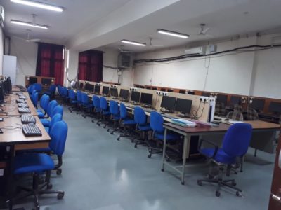 3 Technology Lab